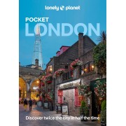 Pocket London Lonely Planet